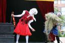Concerto pour deux clowns 15 * 4368 x 2912 * (4.89MB)